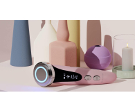 Beautifly Urządzenie do mezoterapi bezigłowej B-Glossy Blush - 1118150 - zdjęcie 9